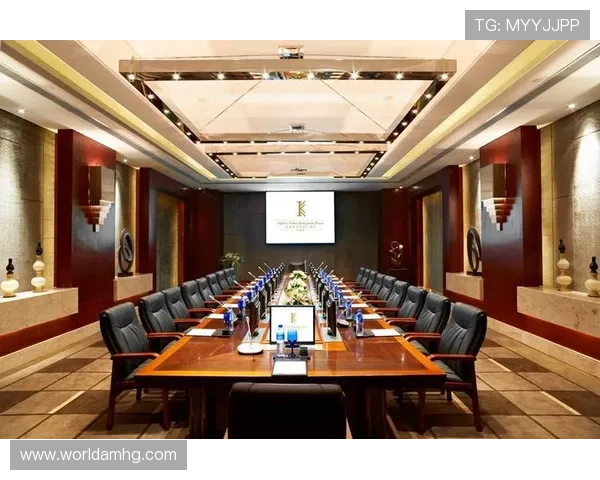 永利皇冠酒店提供专业的会议与宴会服务，助您举办成功的商务活动