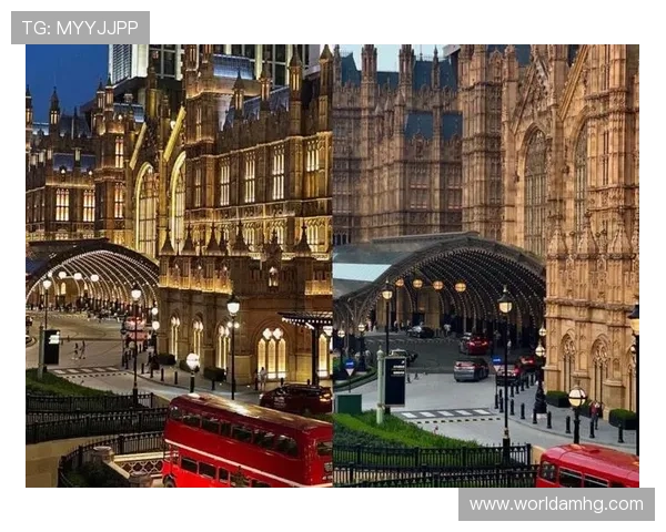 伦敦人澳门：英国居民在澳门的生活体验与文化感受