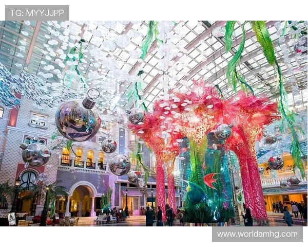 澳门美高梅介绍：公司的发展历史与未来规划全面了解的最佳途径